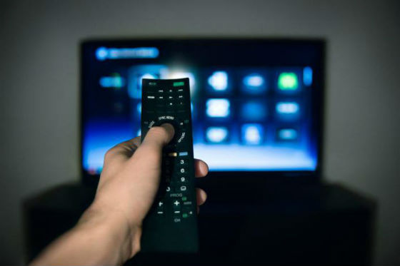 Телевизор не реагирует на пульт | Вызов телемастера на дом в Щелково